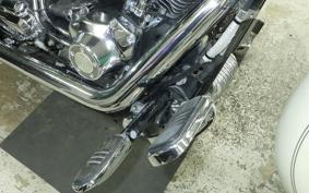 HARLEY FLSTF 1580 2008