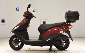 SUZUKI ADDRESS V125 1980 DT11A