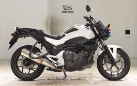 HONDA NC750L RC67
