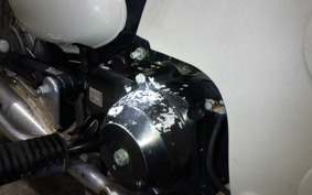HONDA LITTLE CUB E AA01