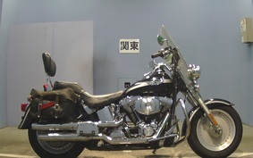 HARLEY FLSTF 1450 2003 BMY