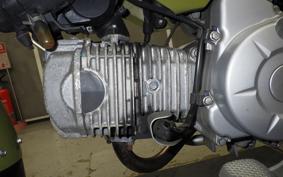 HONDA CROSS CUB 110 1987 JA45