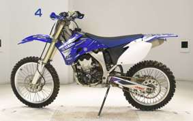 YAMAHA YZ250F CG27C