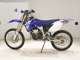 Фото Yamaha YZ250F с японского аукциона
