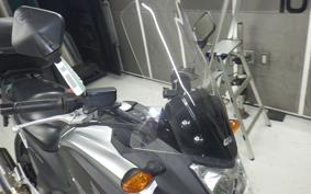 HONDA NC 700 X DCT LD 2012 RC63