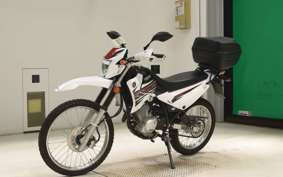 YAMAHA XTZ125