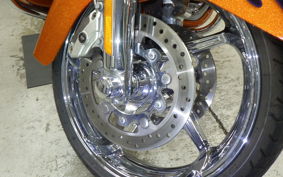 HARLEY FLHXSE 1800CVO 2015