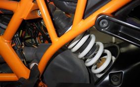 KTM 390 RC 2016