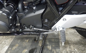 HONDA CB400SF GEN 4 A 2022 NC42