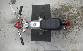 HONDA MONKEY 2022 Z50A