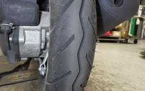 SUZUKI LET's 4 2026 CA45A