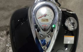 YAMAHA DRAGSTAR 400 CLASSIC 2016 VH02J