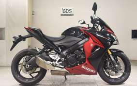 SUZUKI GSX-S1000F 2017 GT79A