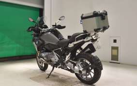 BMW R1200GS 2018