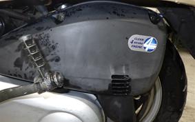 HONDA CREA SCOOPY AF55