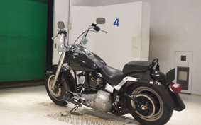 HARLEY FLSTC 1340 1997