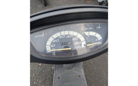 HONDA MANY CTOR AF30