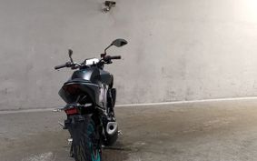 YAMAHA MT-03 2023 RH21J