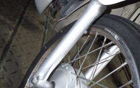 HONDA C110 SUPER CUB JA10