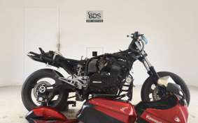KAWASAKI GPZ900R NINJA ZX900A
