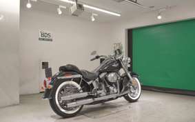 HARLEY FLSTN 1580 2011