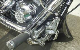 HARLEY FXCWC 1580 2008