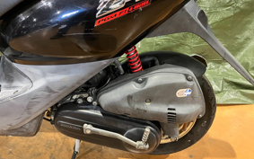 HONDA DIO Z4 AF63