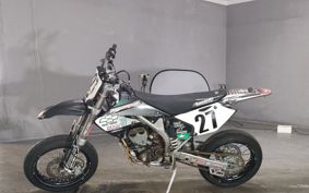 KAWASAKI KX250 F KX250N