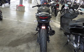 SUZUKI GIXXER 250 SF ED22B
