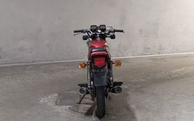 HONDA CB250 MC02