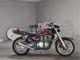 Фото Kawasaki ZEPHYR 750 1994 с японского аукциона