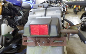 SUZUKI RG400 Gamma 1985 HK31A