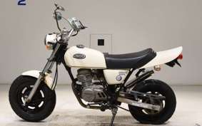 HONDA APE 50 2004 AC16