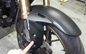 HONDA CB125 R 2018 JC91
