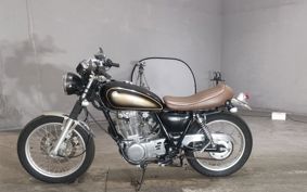 YAMAHA SR400 2008 RH01J