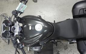 BMW R1200R 2012