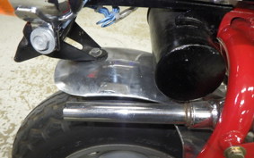 HONDA MONKEY 2022 Z50A