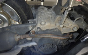HONDA DIO Gen.6 AF68