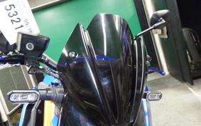 SUZUKI GSX-S 1000 Gen.2 2021 EK1AA