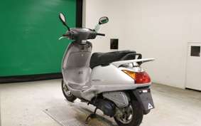 HONDA LEAD 100 2021 JF06