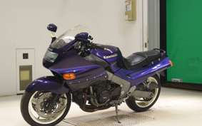 KAWASAKI ZZ1100 NINJA R 1991 ZXT10C