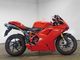 Фото Ducati 1198 SP 2011 с японского аукциона