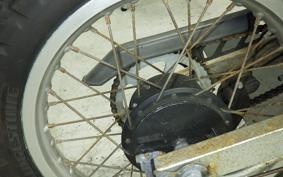 SUZUKI DJEBEL 125 SF44A
