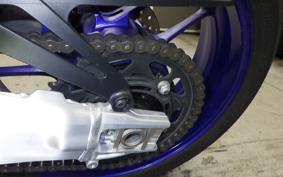 YAMAHA MT-09 SP 2024 RN69J