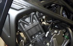 HONDA CB250RA 2007 MC52