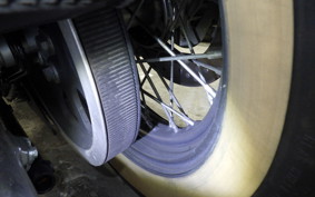 HARLEY FLSTS 1450 2001