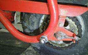 HONDA MONKEY Z50M