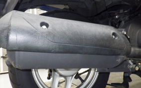 HONDA GIORNO 2 2007 AF70