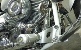 YAMAHA DRAGSTAR 400 2005 VH01J