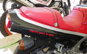KAWASAKI GPZ400R 1985 ZX400D